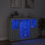 Badgeley 142.5cm Sideboard-1176269148