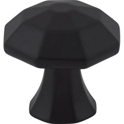 Wheeler Round Knob