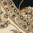 Oberry Silk Oriental Indoor Rug-1285089452