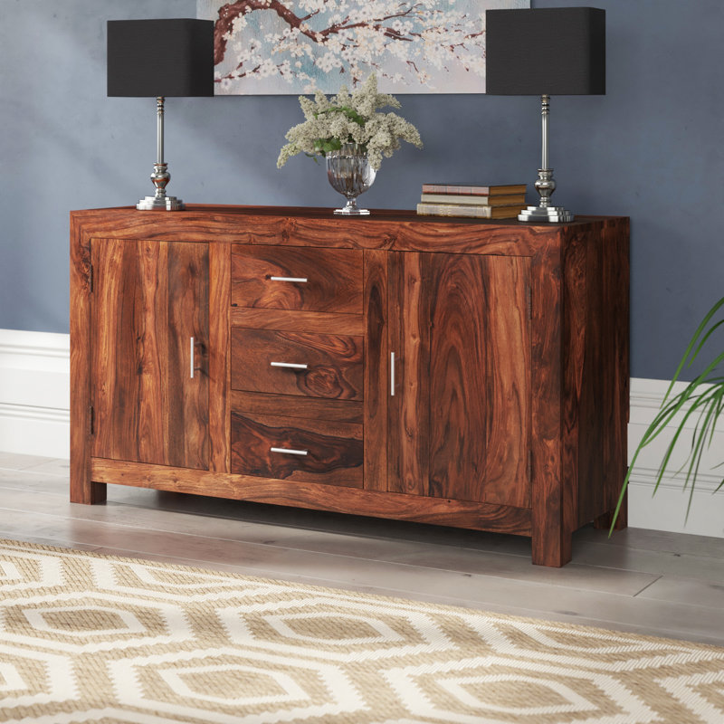 Heritage 133cm Sideboard