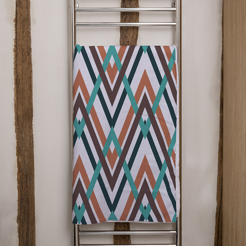 Meigs Midweight Bath Towel