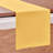 100% Pure Linen Table Runner - Fete
