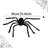 Halloween Spider