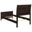 Lit tapissier Mid-Century-883360730-883360709