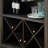 Avondale 15'' Wine Bar