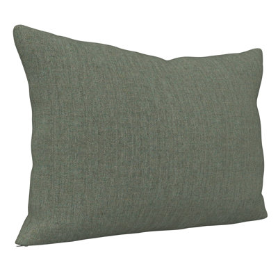 Amala 20" x 3" Sunbrella® Pillow Cover & Insert