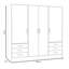 Ingram 4 Door Wardrobe-2006047438