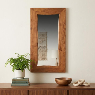 Miroir d'appoint 24 po