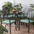 Outdoor Dining Chair Seat Pad-966682981