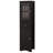 Tall Bathroom Cabinet, Freestanding Storage Cabinet with Drawer and Doors, MDF Board, Acrylic Door, Adjustable Shelf-57544585