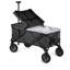 Chariot utilitaire portatif Adventure Wagon Elite avec table et doublure-18559312