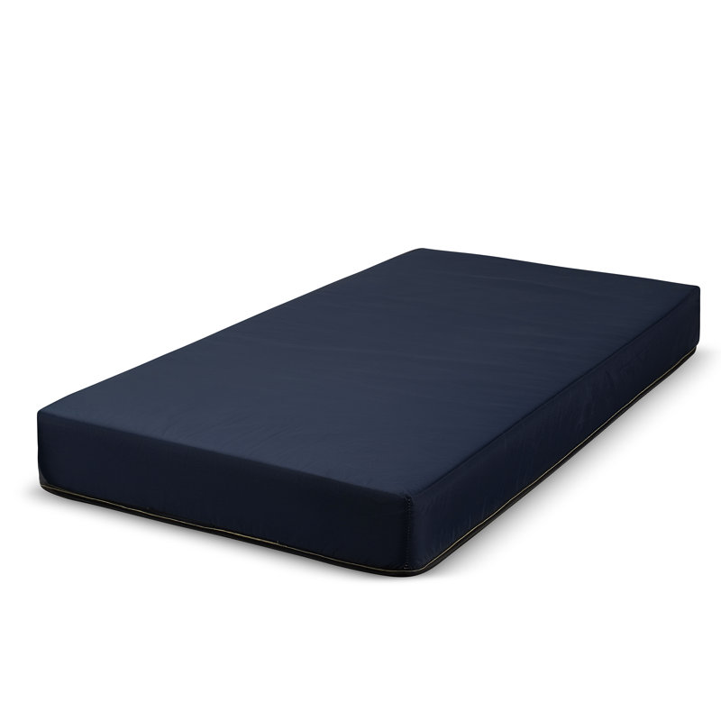 Matelas moyen 6 po Alwyn Home Orkin, Lit simple
