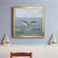 Seabird Beach II - peinture sur toile encadrée-81122170-81122175