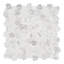 Oasis Natural Stone Pebble Mosaic Sheet-66075787