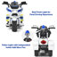 Moto pour enfants