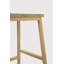 N 26.38" Counter Stool