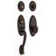 Landon Handleset with Single Cylinder Deadbolt and Door Knob and Rosette-1100094754-1099880703-1100095140