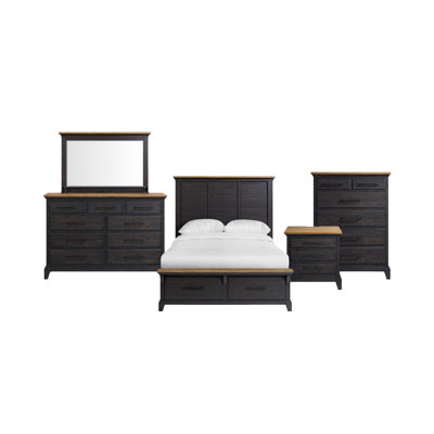 Piece Bedroom Set