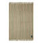 Striped Hand Woven Blanket-1536465516