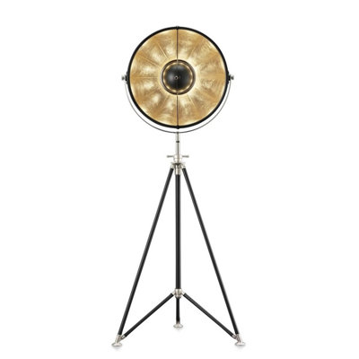 Lampe sur pied de fantaisie 94,5 po Milee