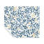 Rouleau de papier peint auto-adhésif L 20 pi x l 20,5 po Willowberry-90137350