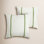 Gatley Sunbrella® Throw Pillow