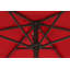 Ganiats 90'' Market Umbrella-158105846