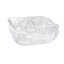 Pivoines Crystal Fruit Bowl