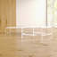 Edwina Sled Coffee Table-35608077