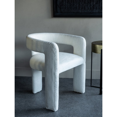 Deadrian Upholstered Accent Chair