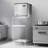 Commercial Ice Maker Machine - Head 400 lbs/Day Self-Cleaning Ice Machine- Head Only