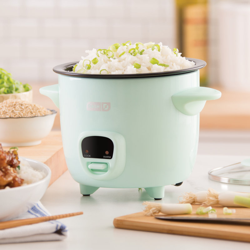 Dash Cup Mini Rice Cooker Reviews Wayfair Canada
