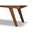 Polyester Upholstered Bench-69474444