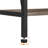 Khorma 39.5'' Console Table-1631187738