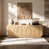 Natural Wood