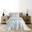 Eclectic Floral Coverlet-41894797
