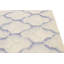 Tapis oriental moderne 5 x 8