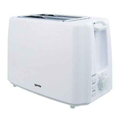 Igenix 2 Slice Toaster