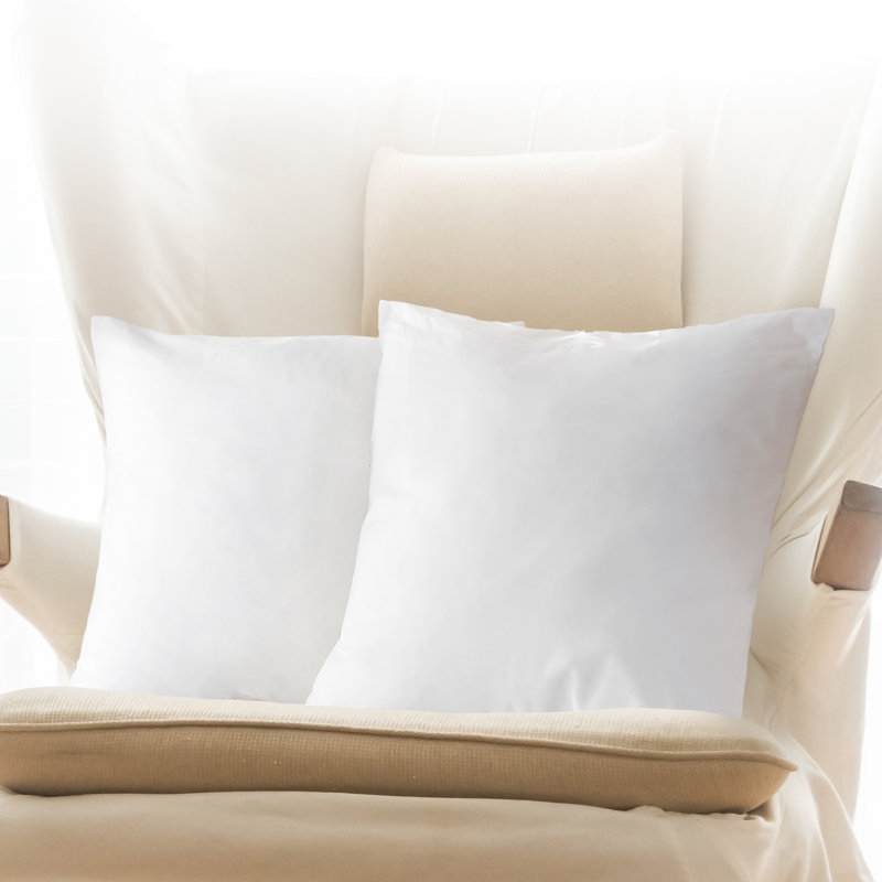 Throw Pillow, 16" x 16"