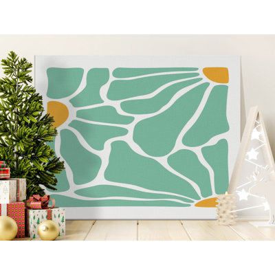 Wrapped Canvas Print Set