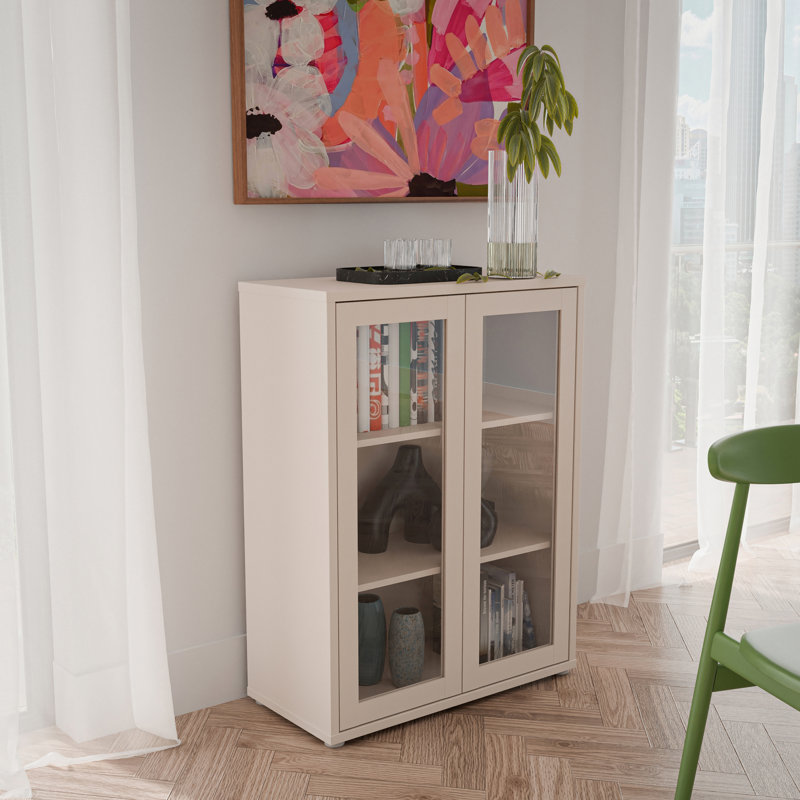 Rydar Display Cabinet