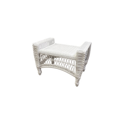 Camacho Outdoor Ottoman