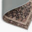 Tapis d'intérieur et d'extérieur brun Persian-1550421871