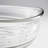 Wavelet Glass Decorative Bowl 1-30279494