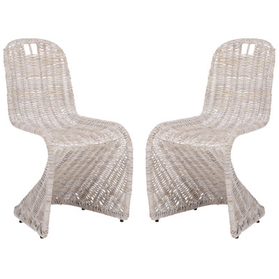 Ziaa Patio Dining Chair