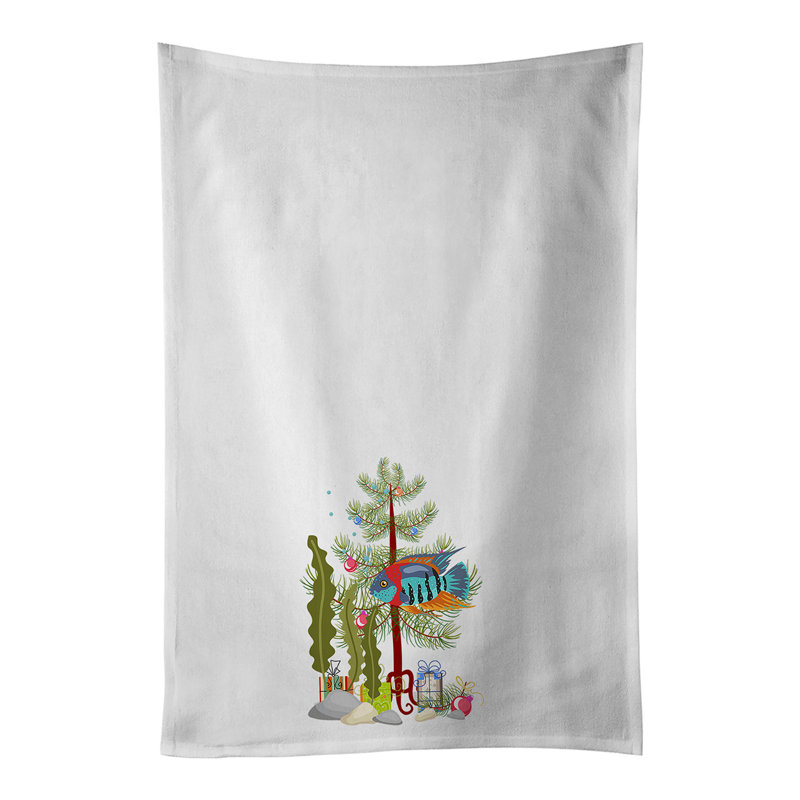 Cotton Tea Towel Kitchen Towel