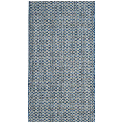 Dirks Performance Indoor/Outdoor Area Rug