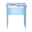 Jaoquim Piece Writing Desk Office Set