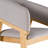 Darien - Mid-century Modern Extendable Dining Set-1350085703