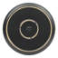 Service de table 16 pièces Gibson Elite Tribeca Loft - Rustique moderne - Service pour 4 -113664502